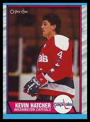 146 Kevin Hatcher